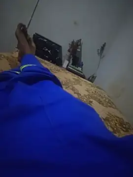 BbccRSA's Webcam Show
