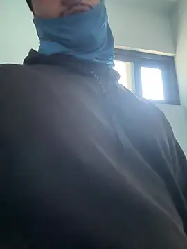 Show webcam de mexicano466