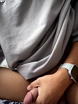 Chat XXX ao vivo de MaxiWildd