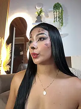 Czat XXX na żywo – sofimuse_