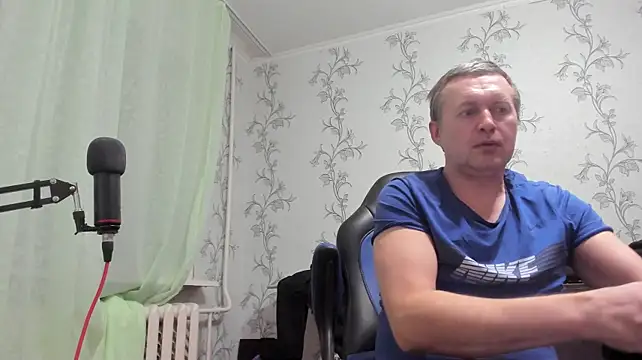 Živý XXX chat SanFrantsisko