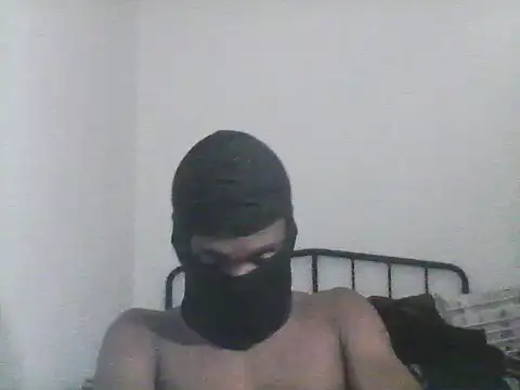 Show webcam de Prendmoilecul23cm