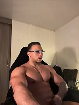 FreszX Live XXX-Chat