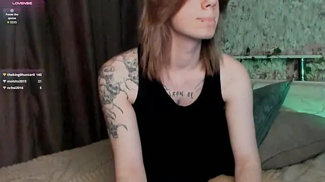 Chat XXX en directo de softcollision