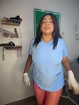 Nasty-Doctor Chat XXX live