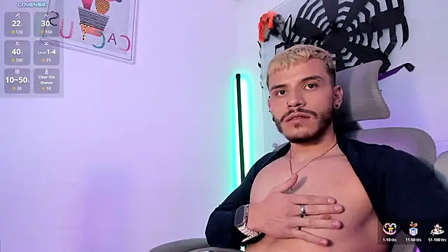 Онлайн чат XXX Lian_ferrer