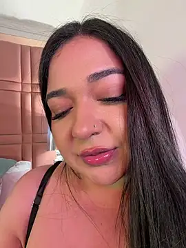צ'אט XXX בשידור חי של BeccaLenss