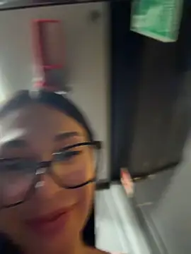 Aria51's Live XXX Chat