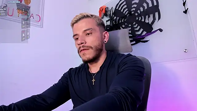 Онлайн чат XXX Lian_ferrer