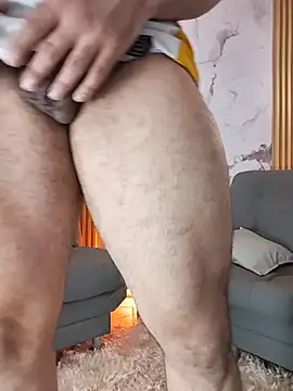 Luke__09 现场XXX聊天