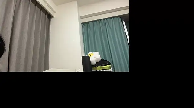 hibridge8のウェブカメラショー
