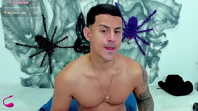 Tristan-bm's Live XXX Chat