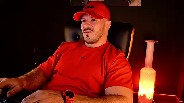 AngeloEric Chat XXX live