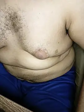 chubbygamer26 网络视讯表演