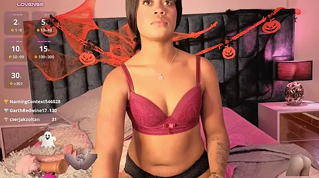 KendallVixen's Live XXX Chat