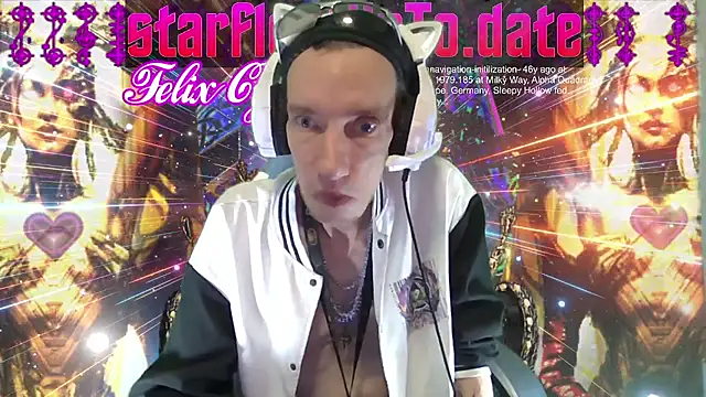 Chatroom XXX en direct de solodethlordsubveganFAQ