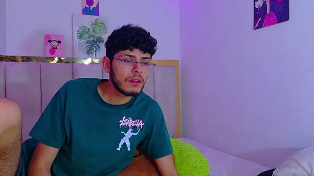 Zaylune Live XXX Chat