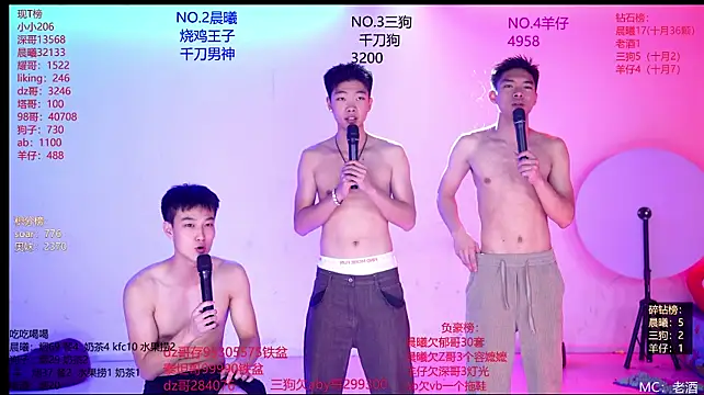 แชท XXX สดของ Heartbroken-boys-002