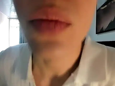 Chat XXX ao vivo de TheBluePrince