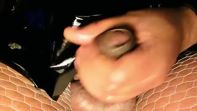 TS_MILK 라이브 XXX 채팅