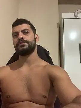 Chat XXX ao vivo de kingofdeath7