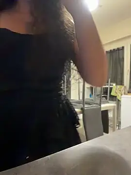 Riccia-Capriccia Webcam show