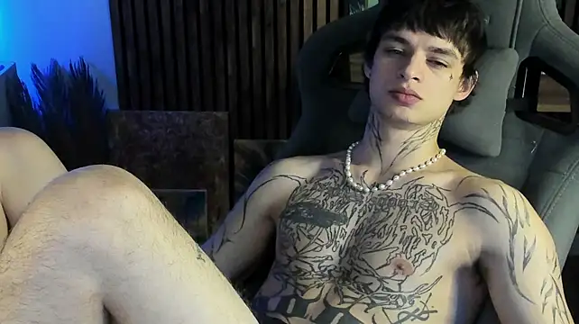 Chat +18 de Original_Oliverrgroove ao vivo