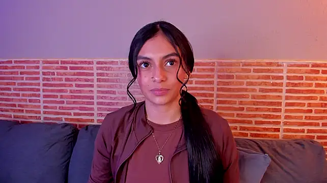 Živý XXX chat lilith_petit_