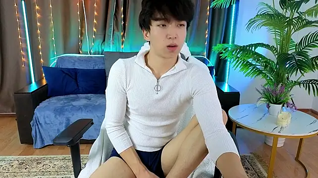 XXX chat uživo modela DianInav