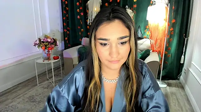GoldenHeart_1 Live XXX-Chat