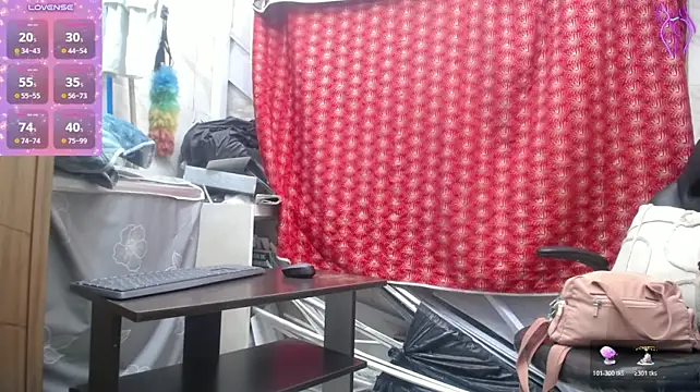 dayadubey_'s Live XXX Chat