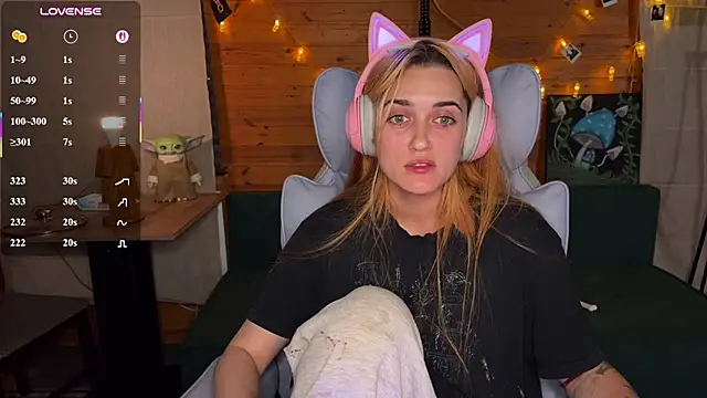 Chat XXX Live _dota2_
