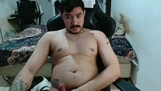 Chat +18 de Leonino231 ao vivo