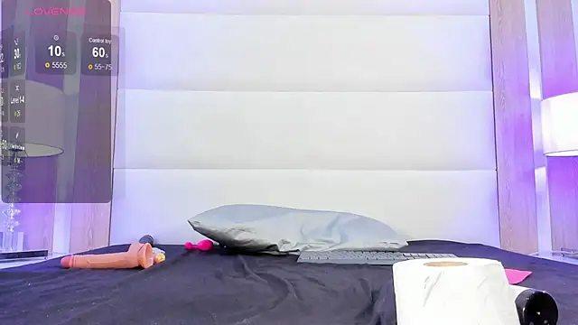 Evaa_Martinez Chat XXX in diretta