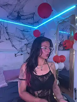 SamathaMay Live XXX Chat
