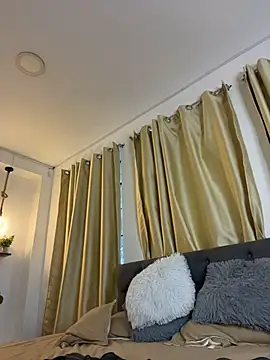 Nahial1 Adlı Modelin Canlı XXX Sohbeti