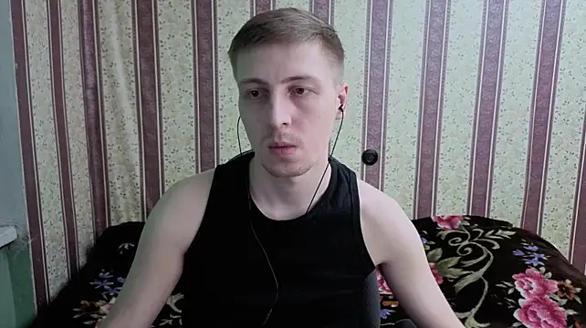 Show webcam de Darien_Brown