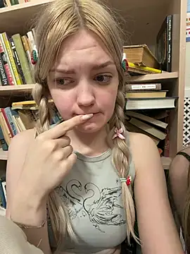 elsawhere's Live XXX Chat