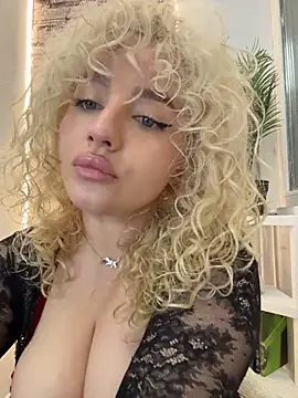 Czat XXX na żywo – CurlyDaisy