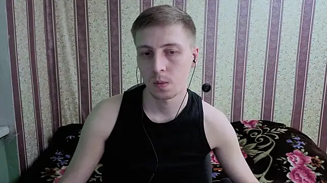 Darien_Brown Webcam Show