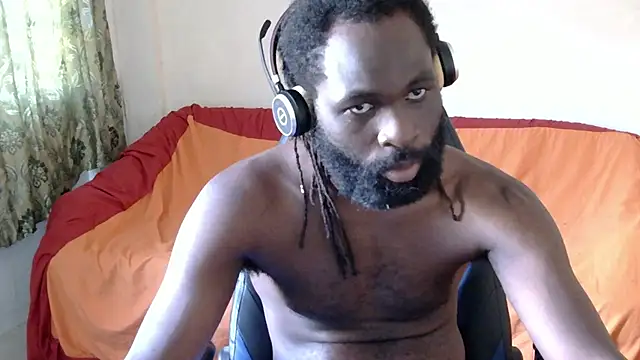 Darkkras Chat XXX live