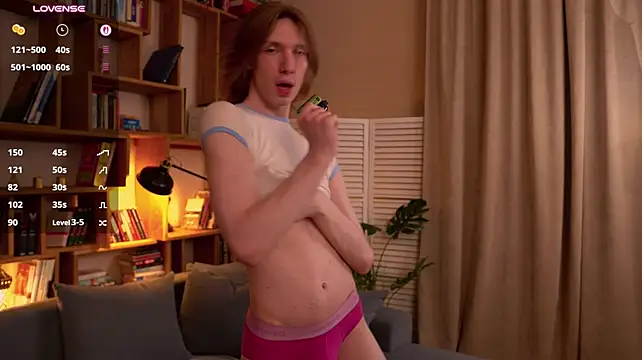 DannyReed – Live XXX-chat