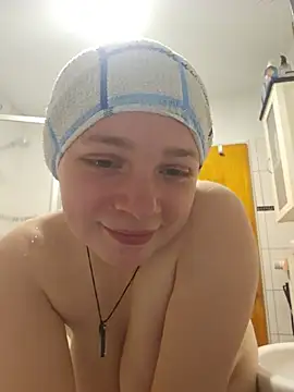 צ'אט XXX בשידור חי של Bunny_Lunaa