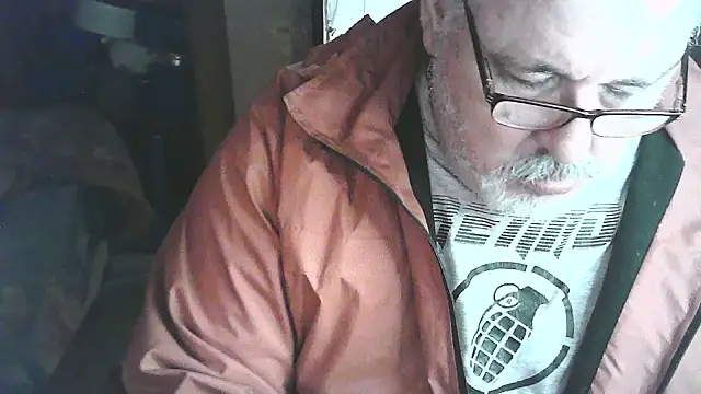 Chat XXX ao vivo de cashot58