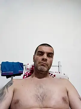 XXX chat uživo modela SIRMASTERDOMINATORXXL