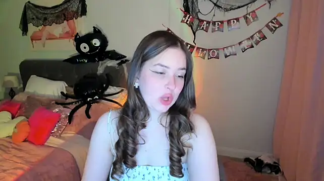 WishToBloom's Live XXX Chat