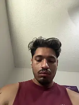 Chat XXX Live mrredcorn