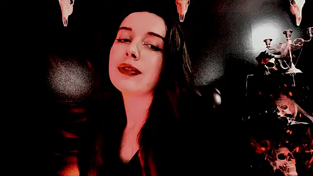 theKaya's Live XXX Chat