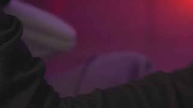 Webkamerová show alessya1