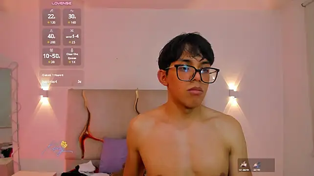 Chatroom XXX en direct de sasan_tay